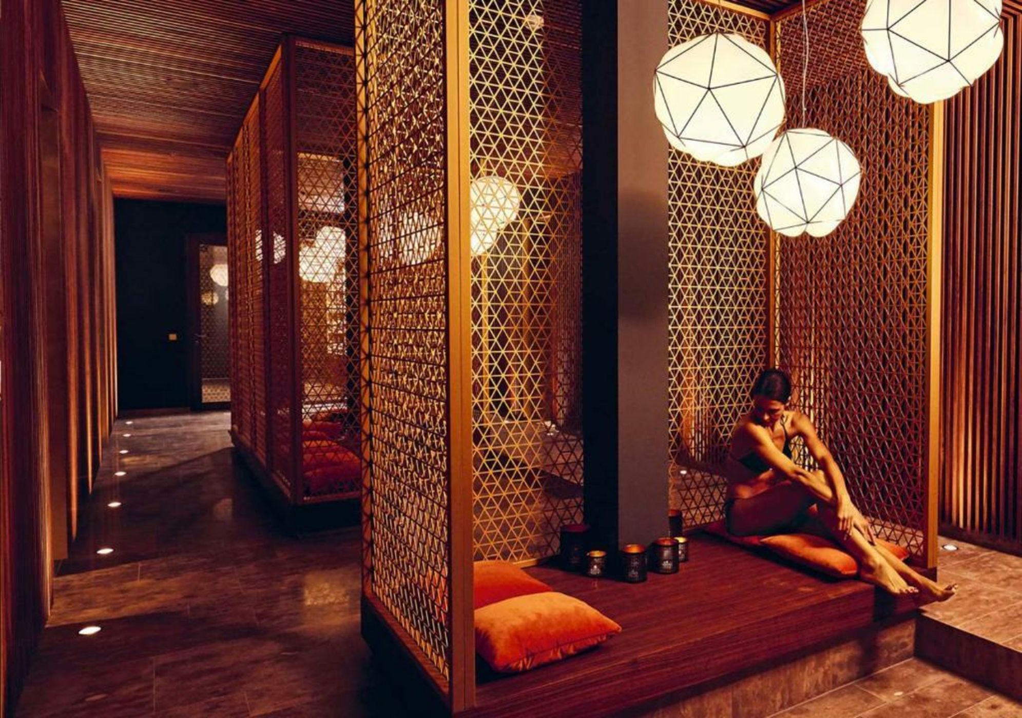 Spa & Resort Bachmair Weissach