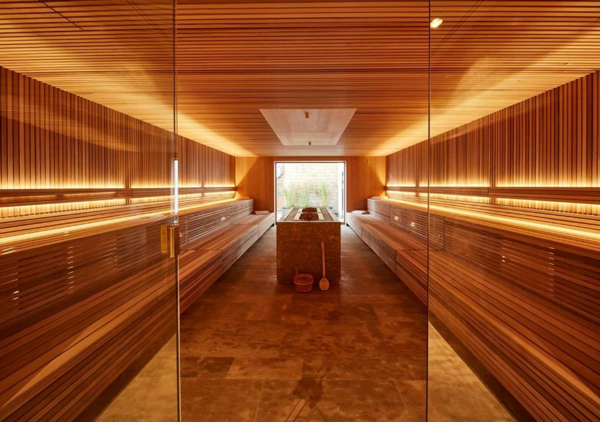 Spa & Resort Bachmair Weissach