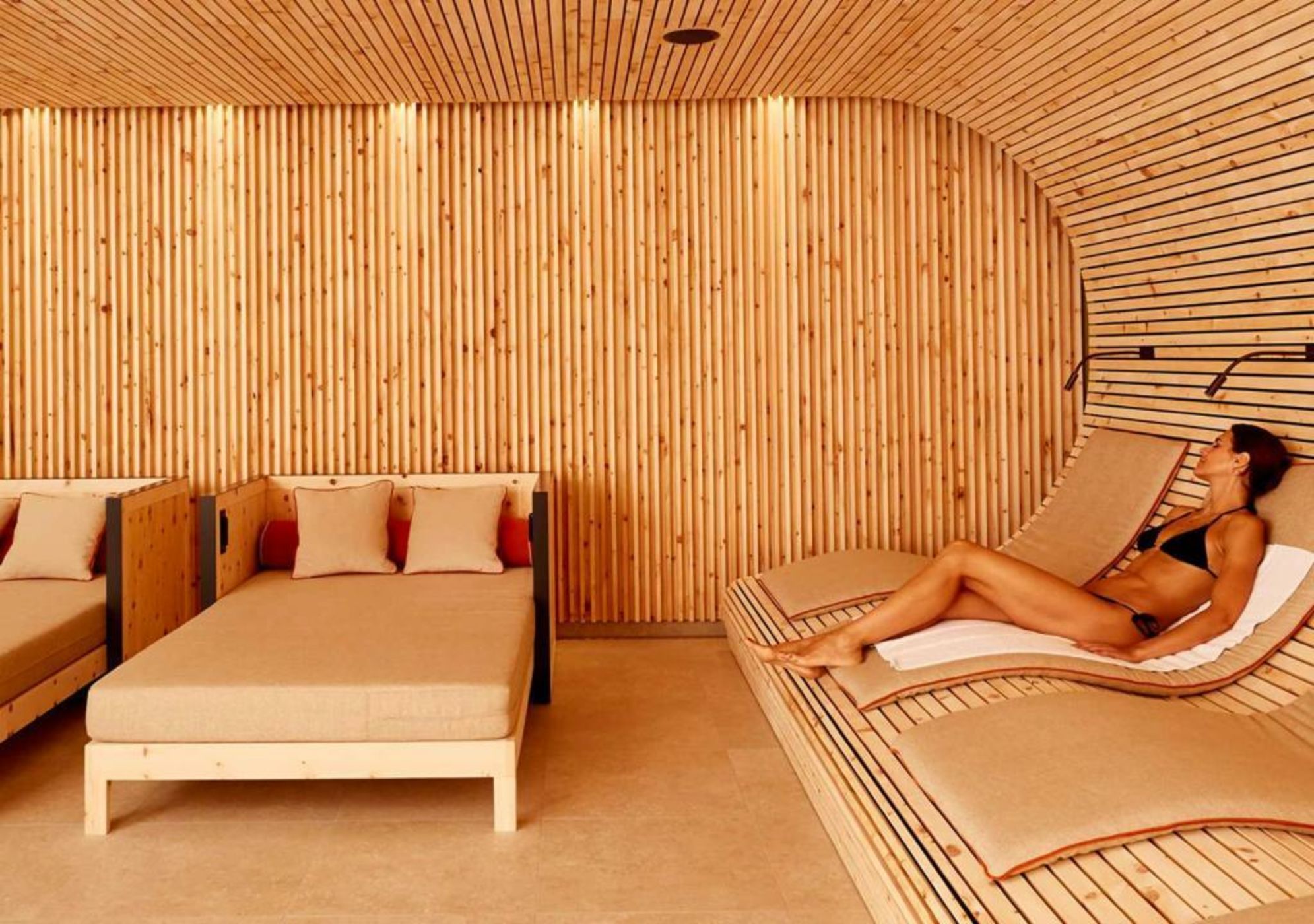 Spa & Resort Bachmair Weissach