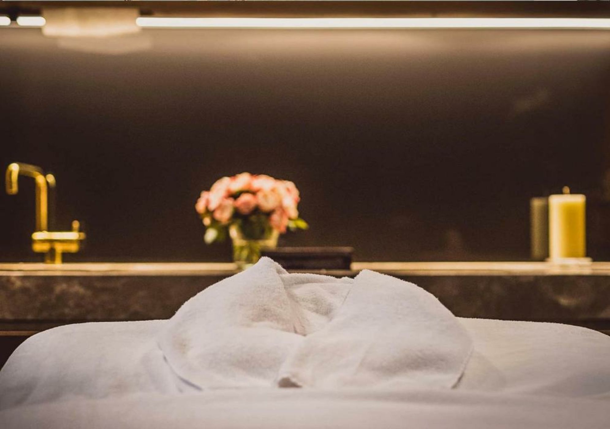 Spa & Resort Bachmair Weissach