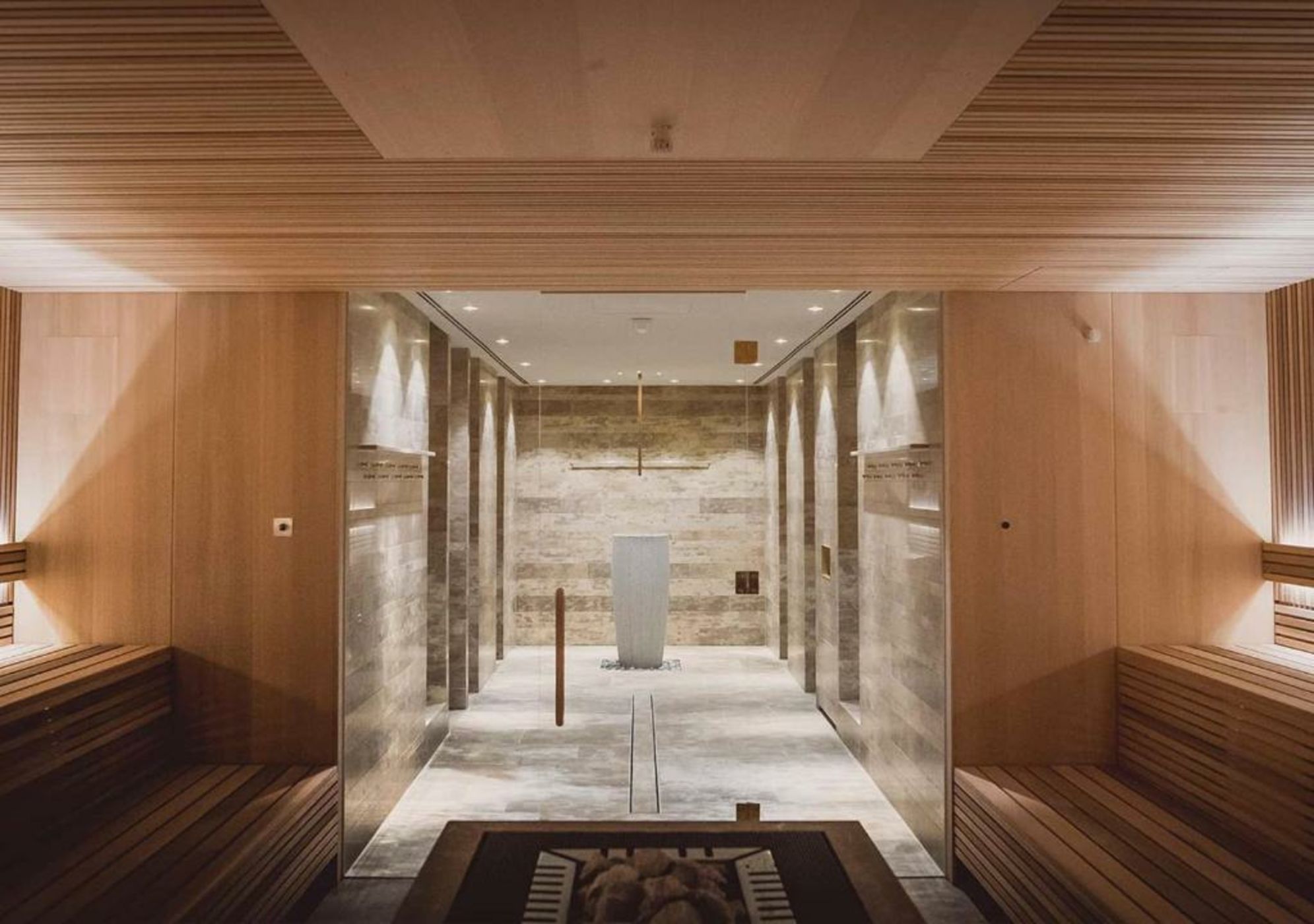 Spa & Resort Bachmair Weissach