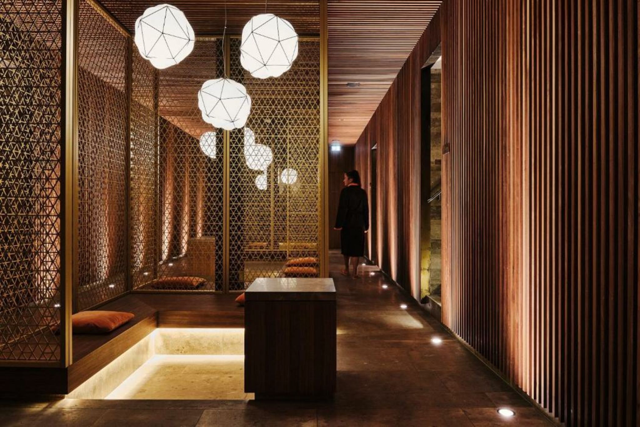 Spa & Resort Bachmair Weissach