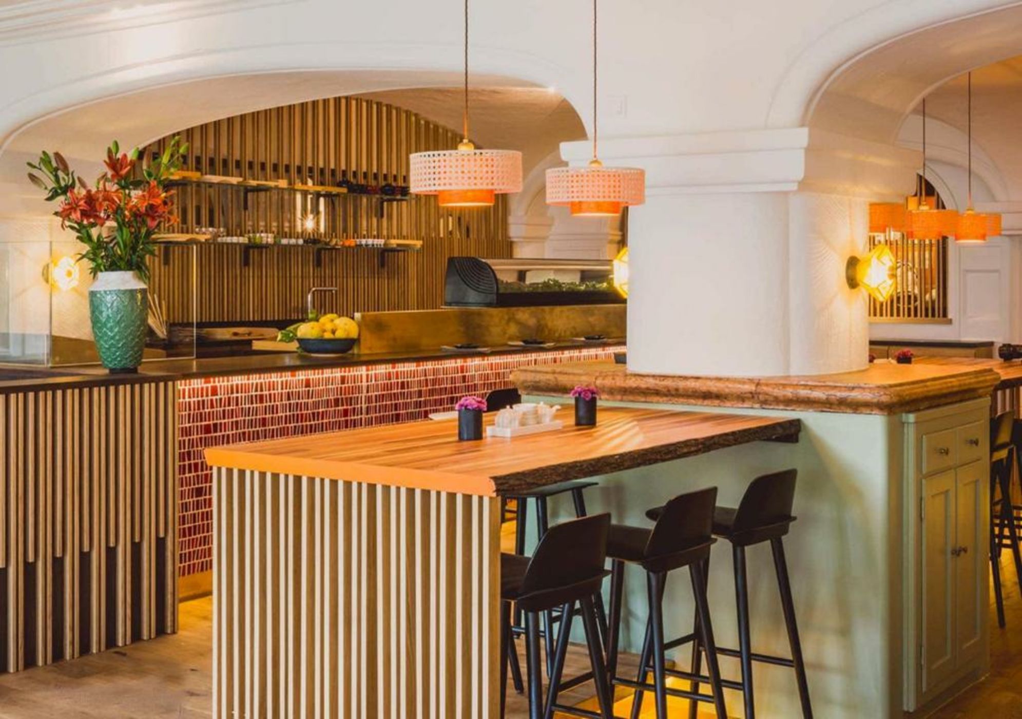 Spa & Resort Bachmair Weissach