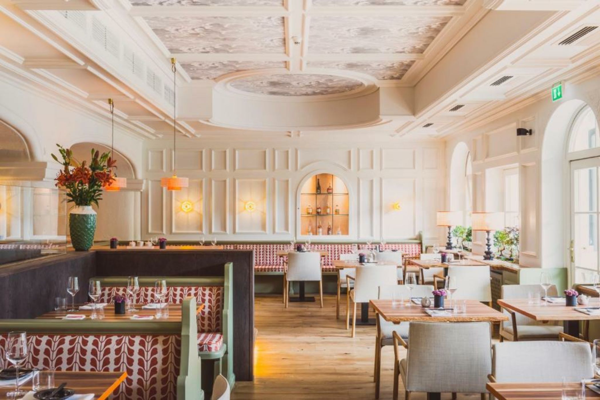 Spa & Resort Bachmair Weissach