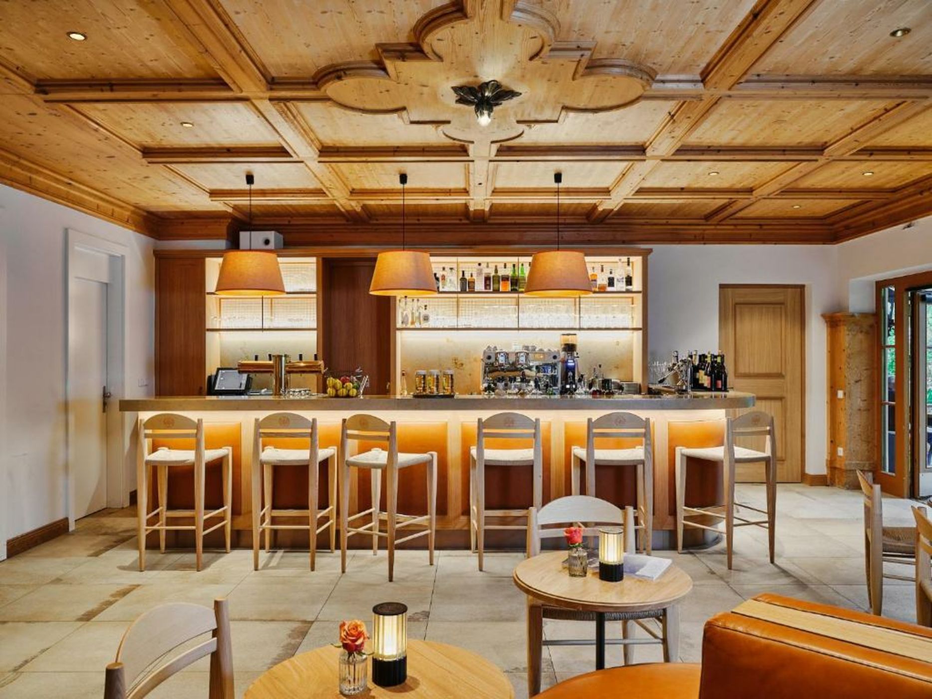 Spa & Resort Bachmair Weissach