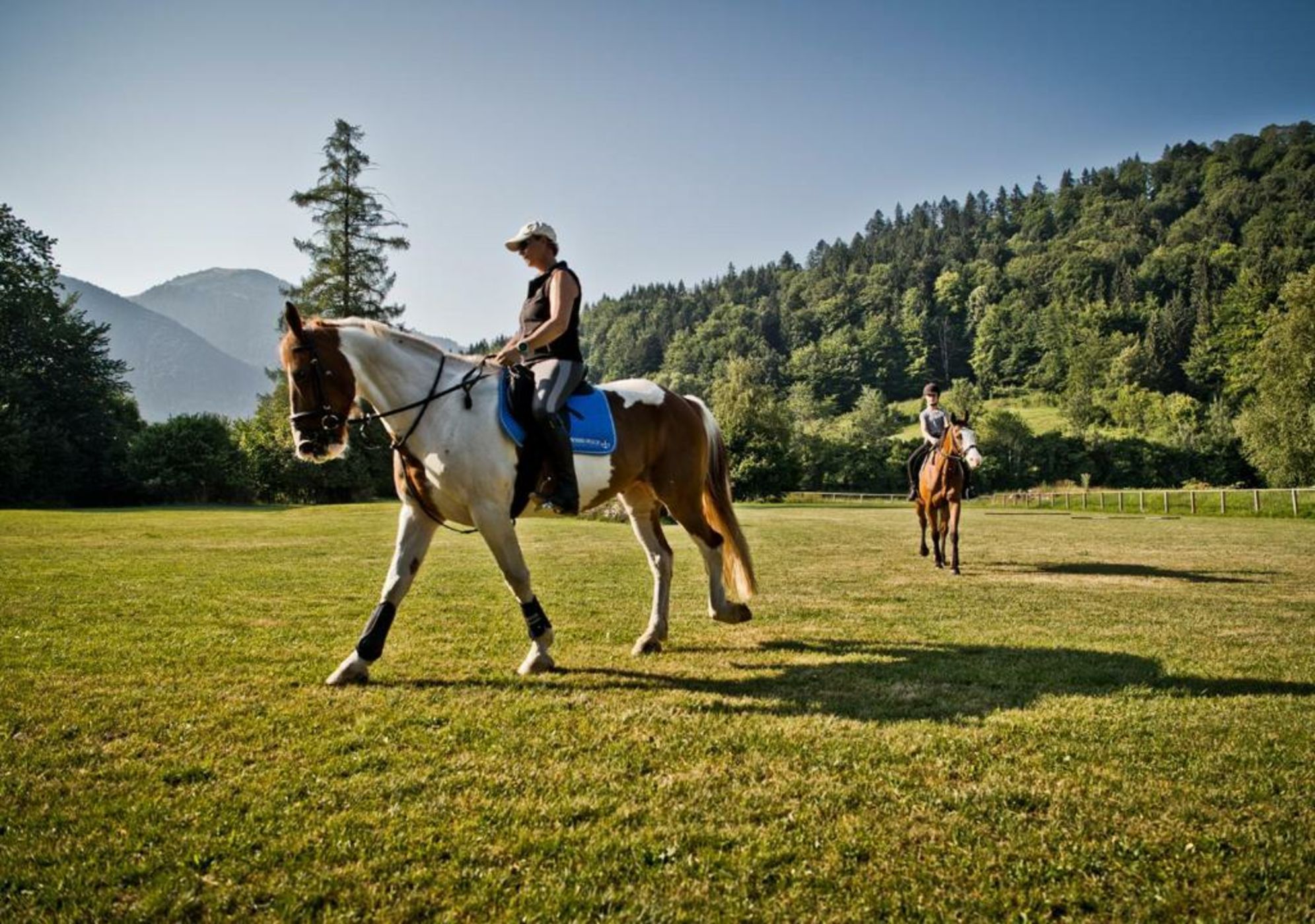 Spa & Resort Bachmair Weissach