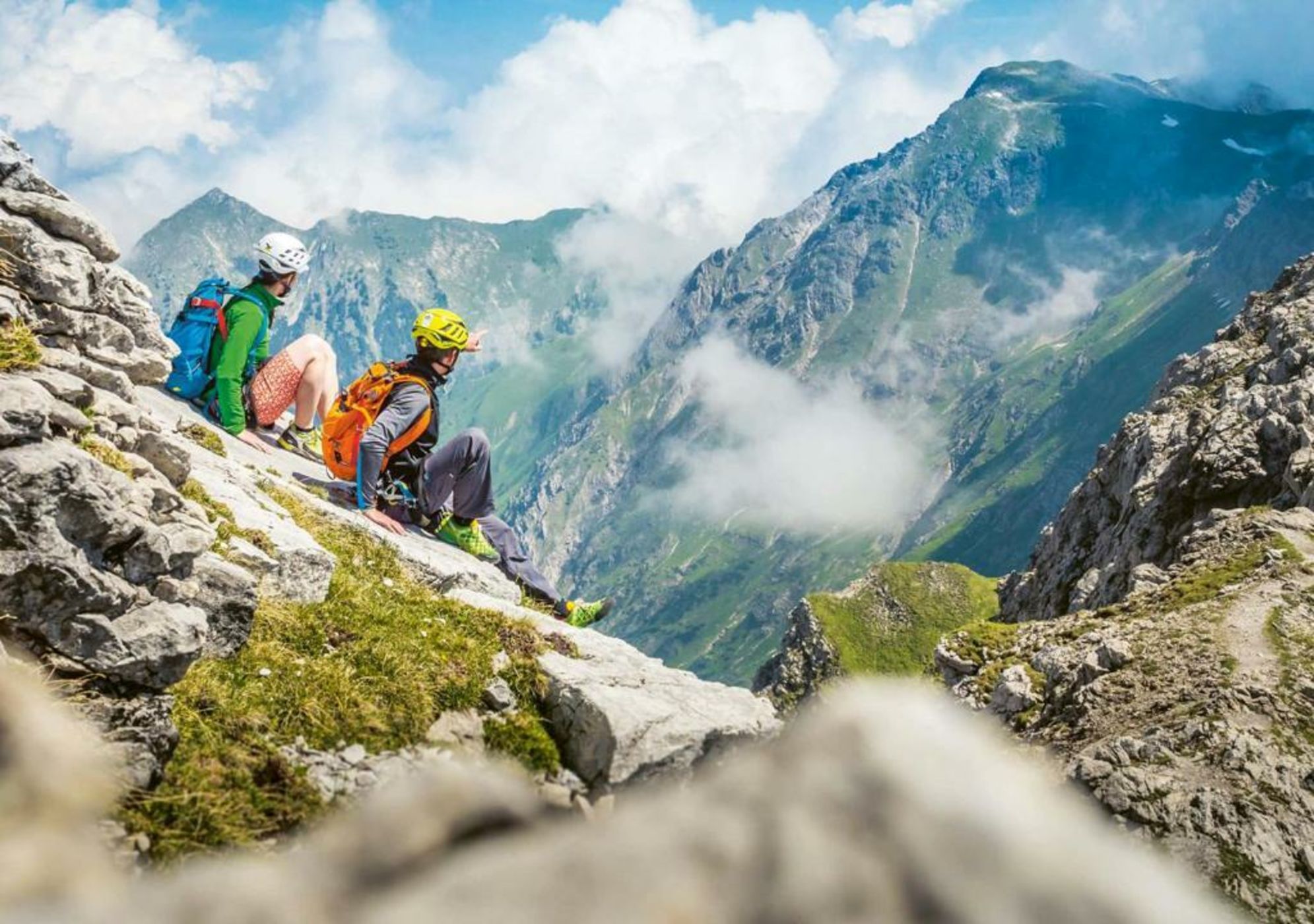 Spa & Resort Bachmair Weissach