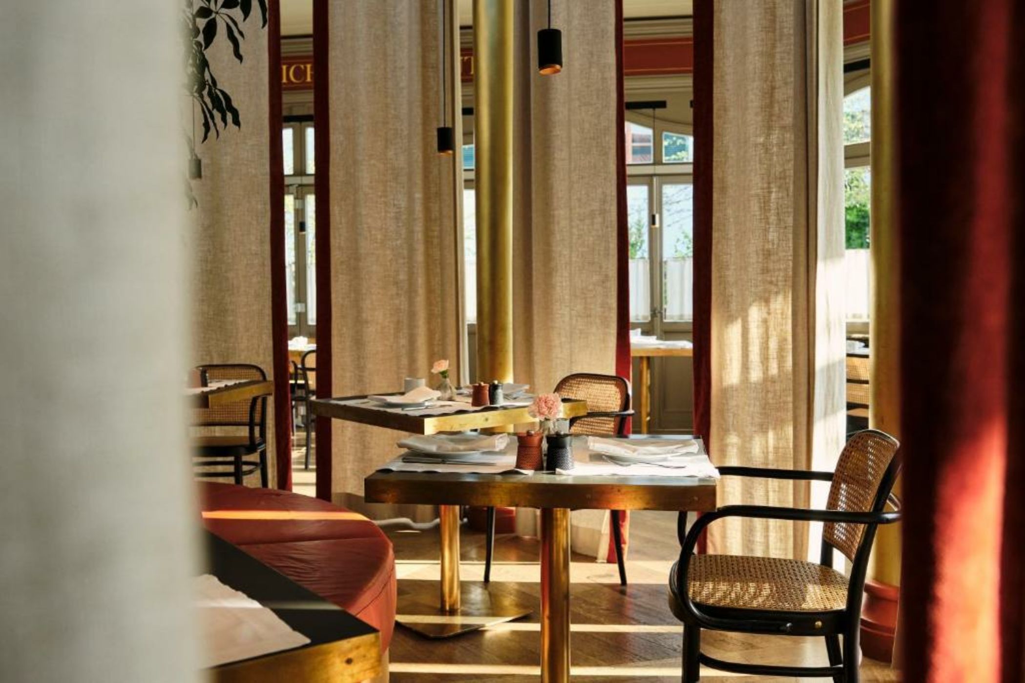 Spa & Resort Bachmair Weissach