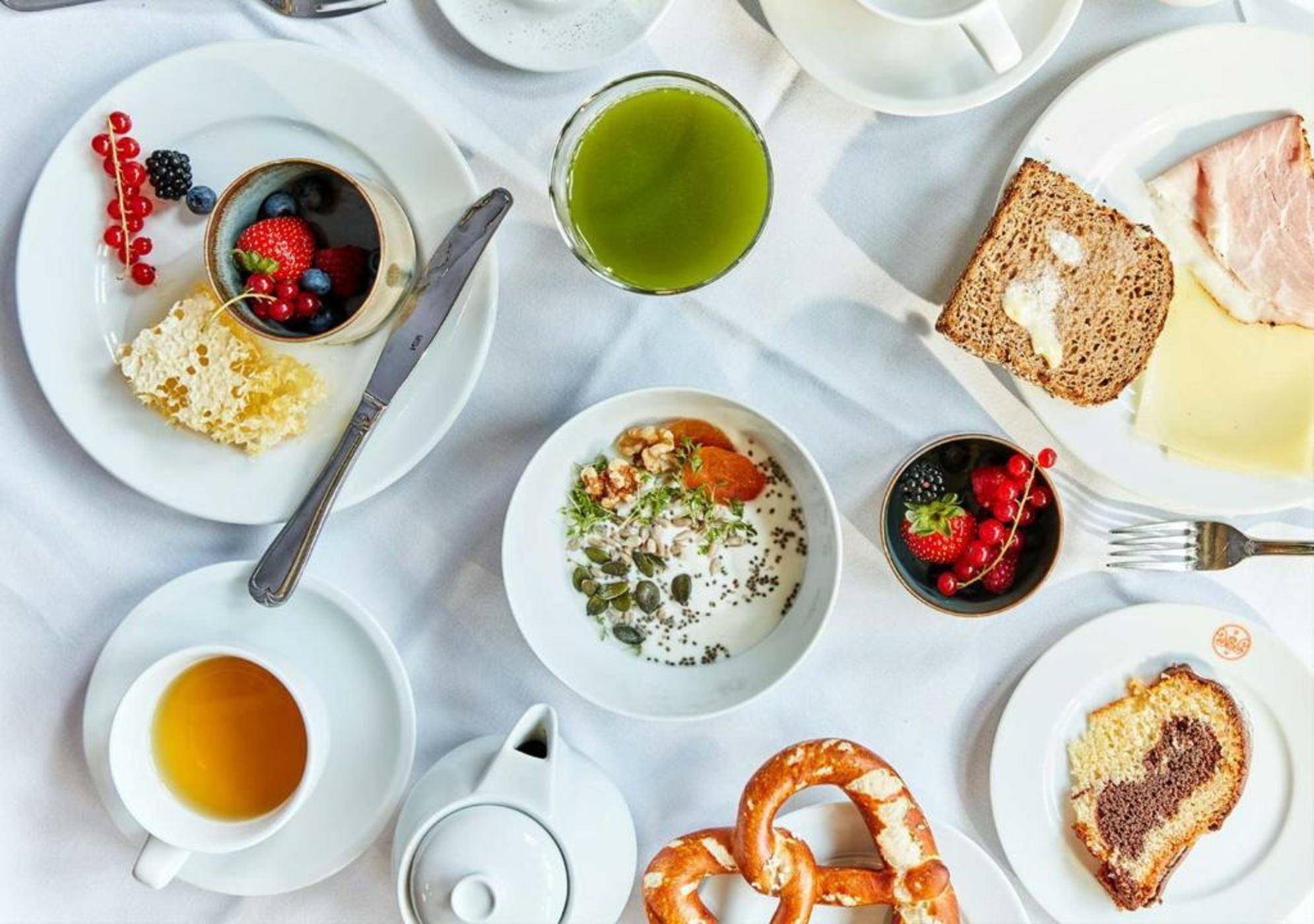 Spa & Resort Bachmair Weissach