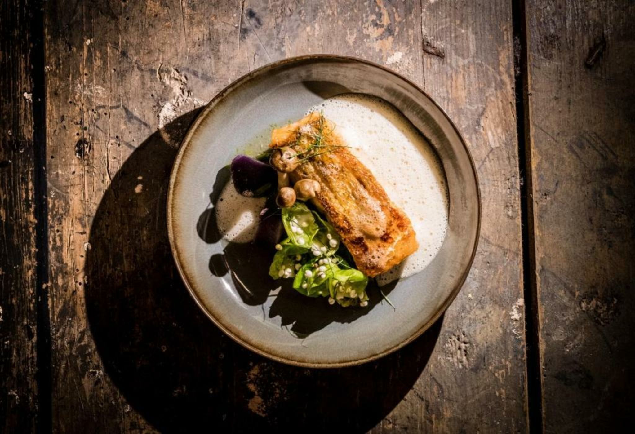 Spa & Resort Bachmair Weissach