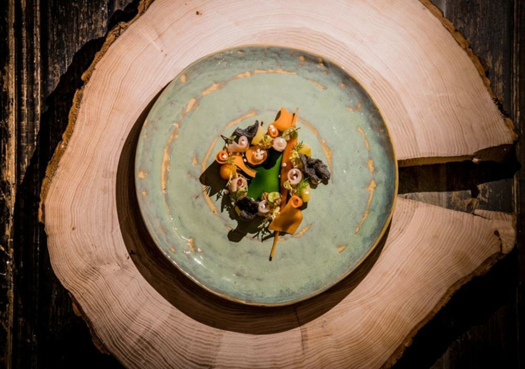 Spa & Resort Bachmair Weissach