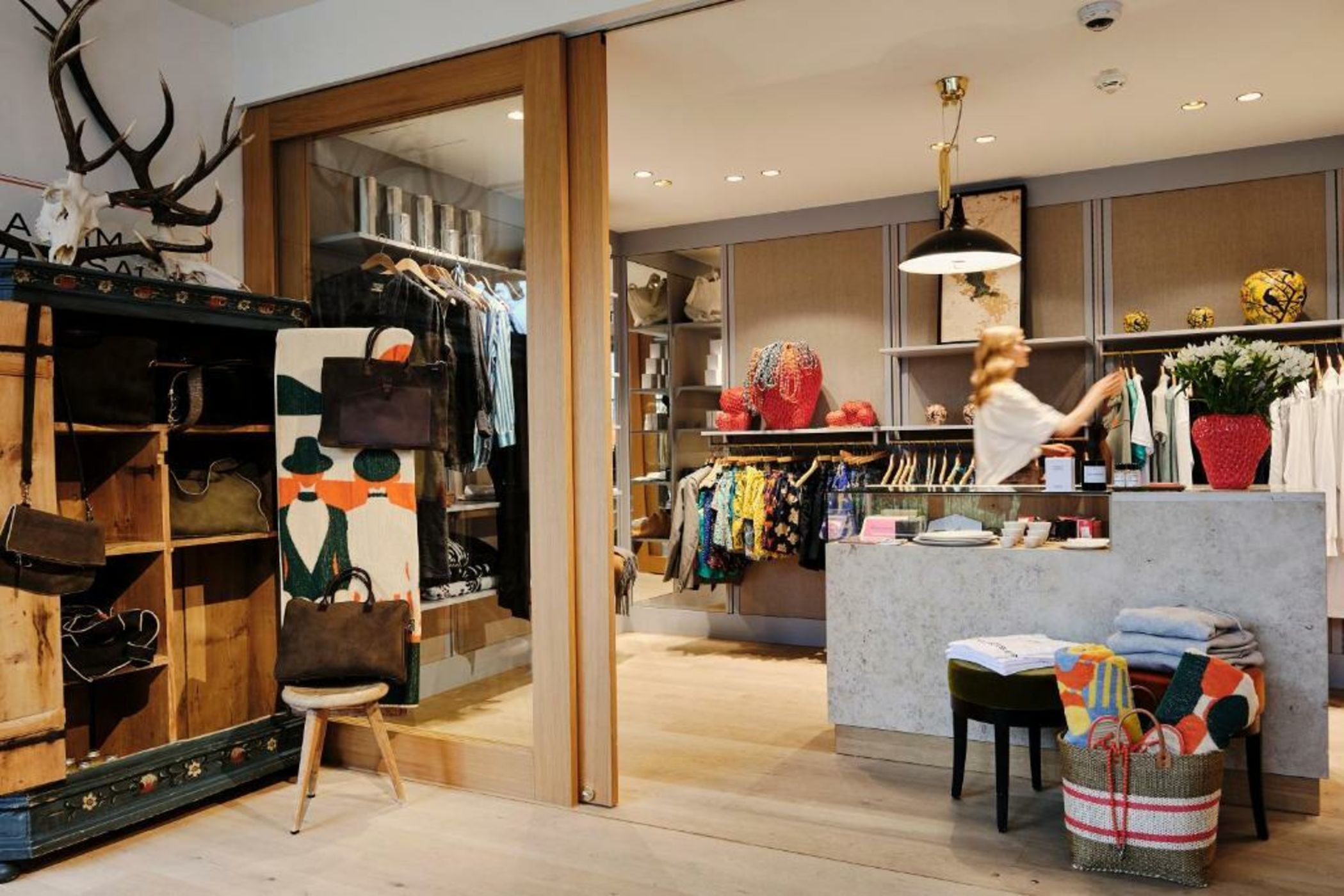 Spa & Resort Bachmair Weissach