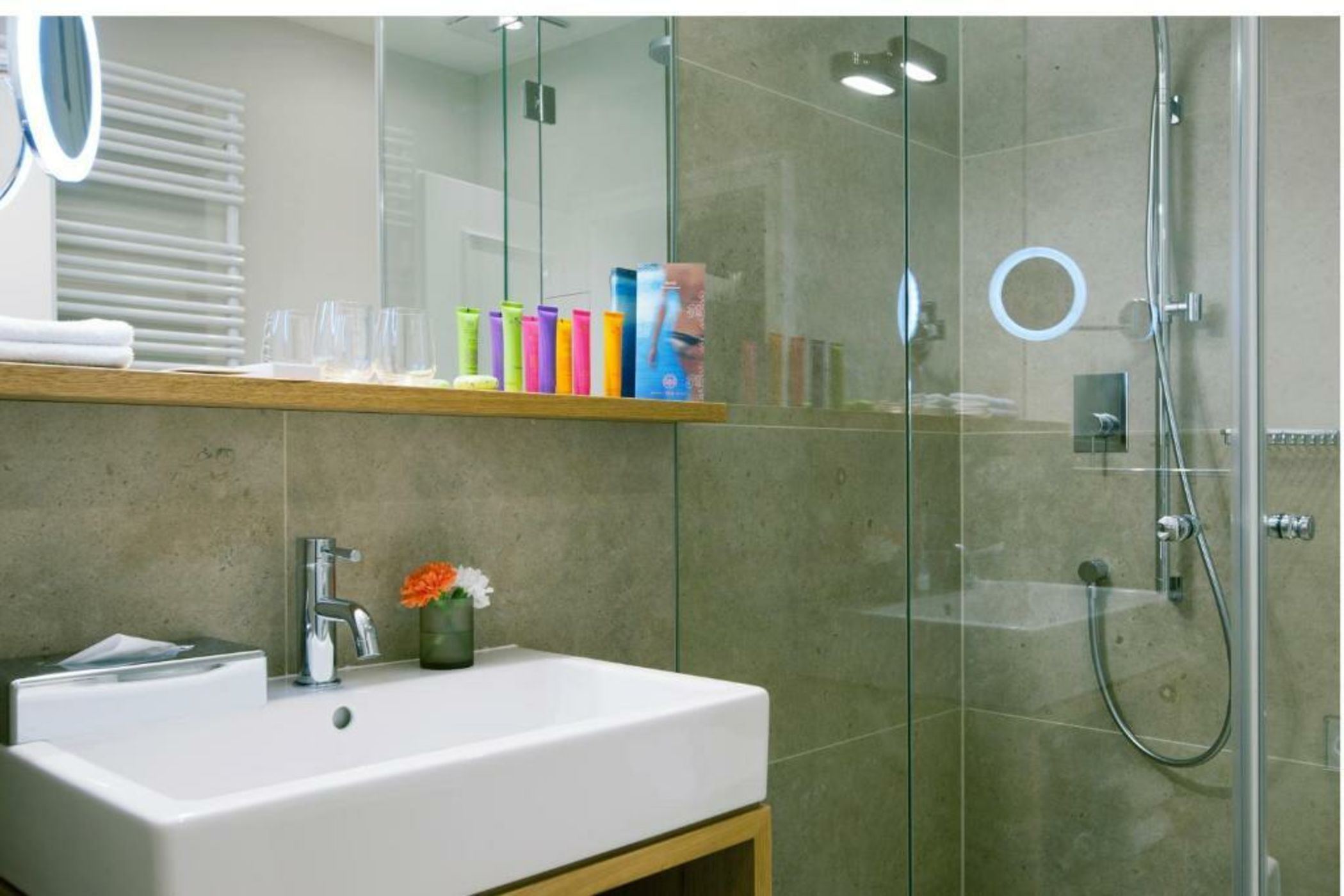 Spa & Resort Bachmair Weissach