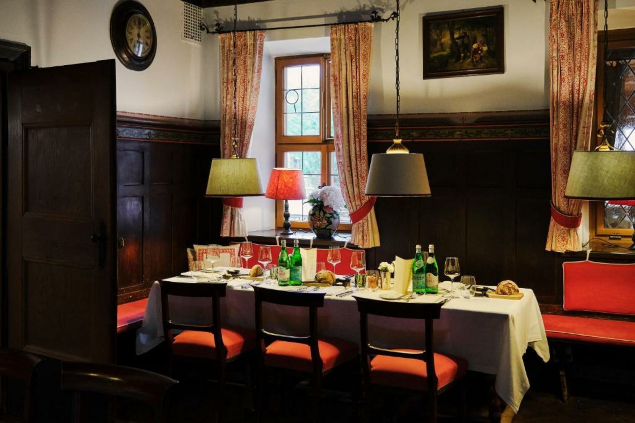 Spa & Resort Bachmair Weissach