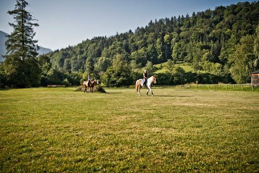 Spa & Resort Bachmair Weissach