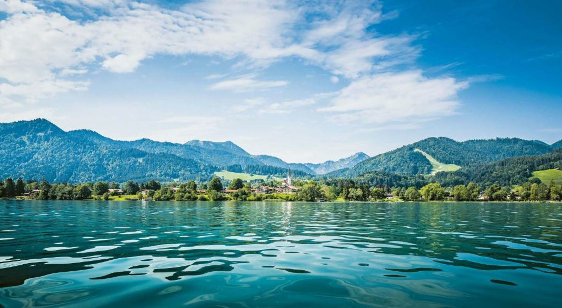 Spa & Resort Bachmair Weissach