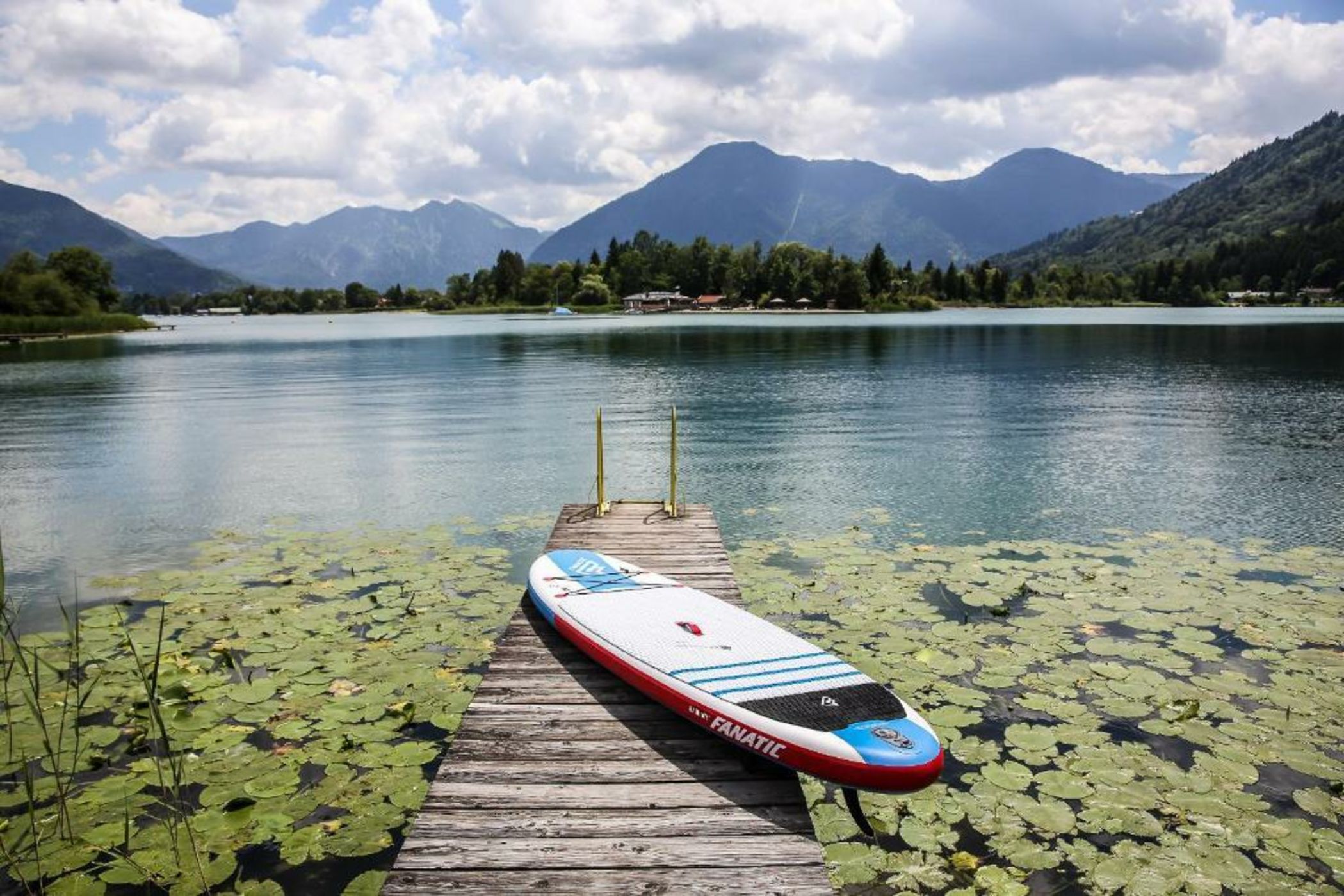 Spa & Resort Bachmair Weissach