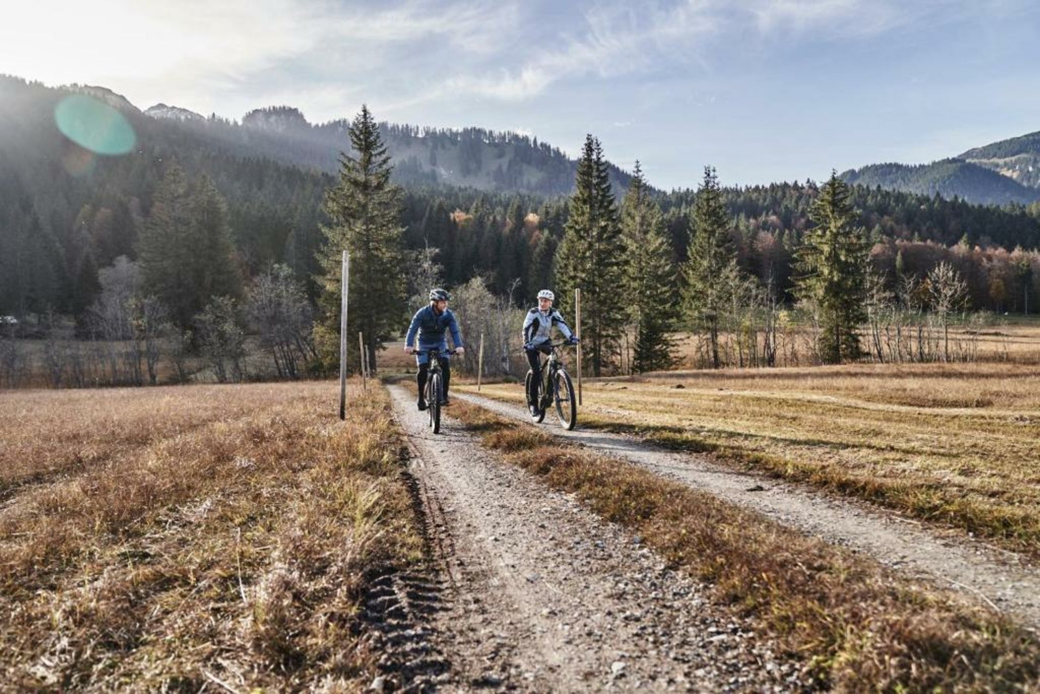 Spa & Resort Bachmair Weissach