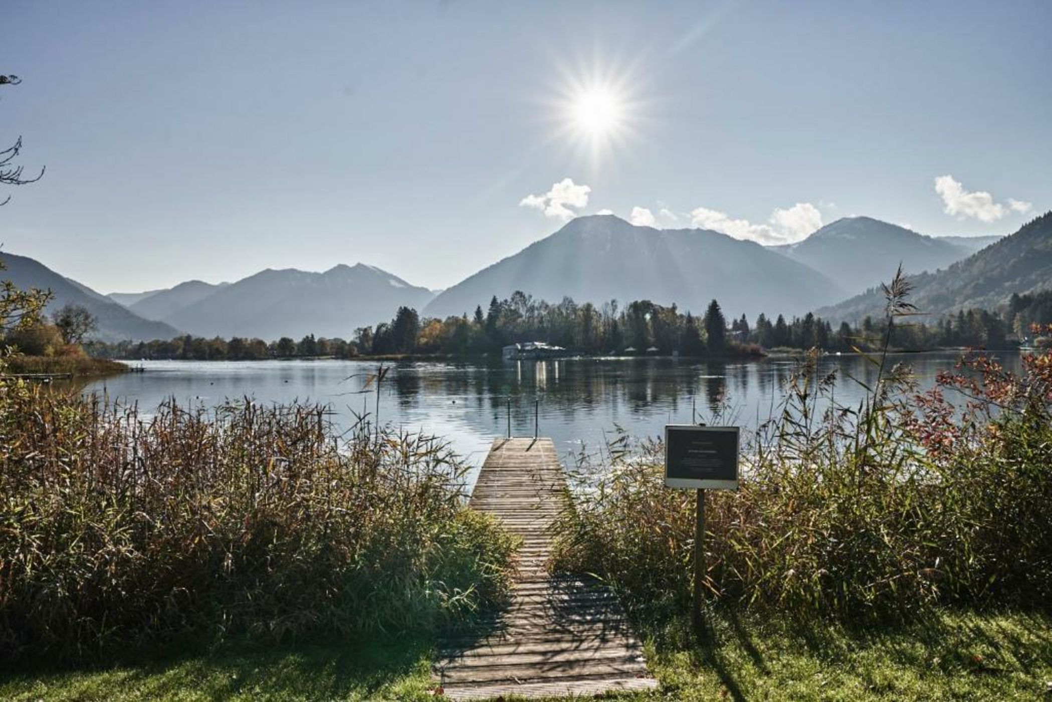 Spa & Resort Bachmair Weissach