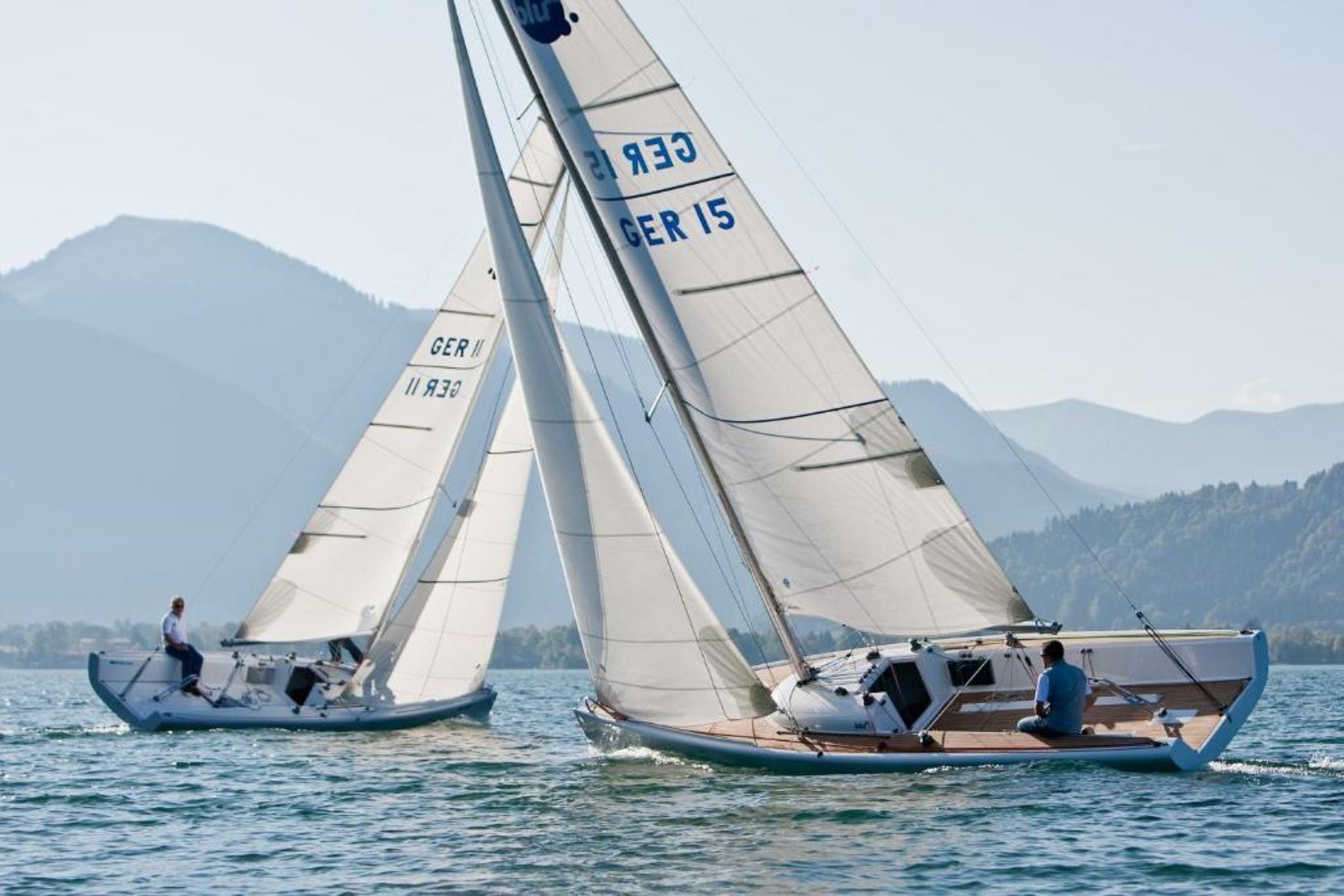 Spa & Resort Bachmair Weissach