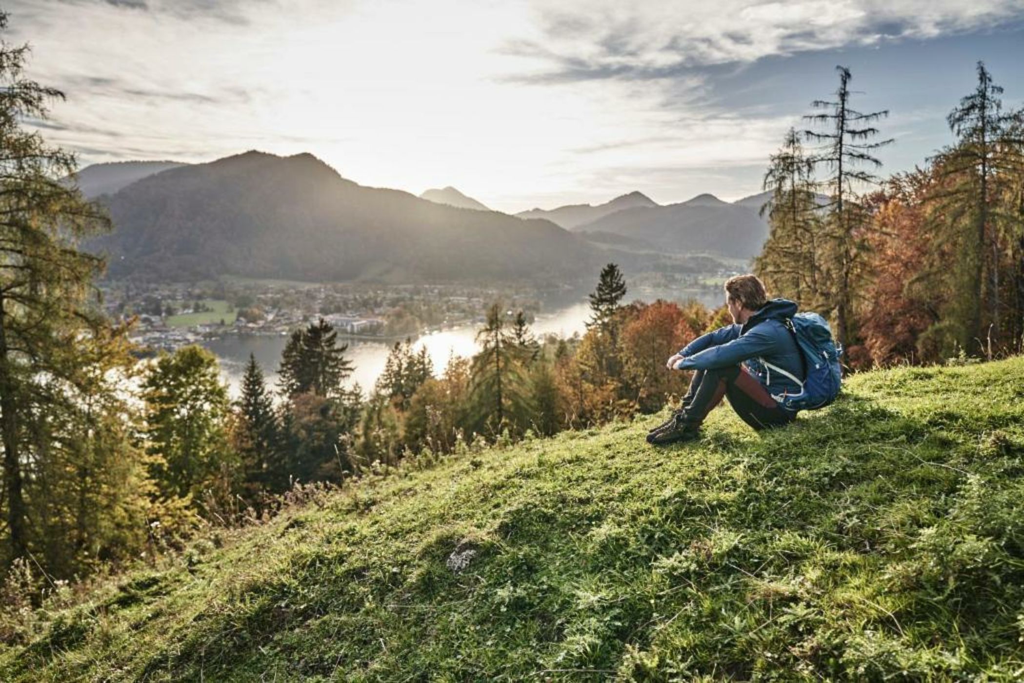 Spa & Resort Bachmair Weissach