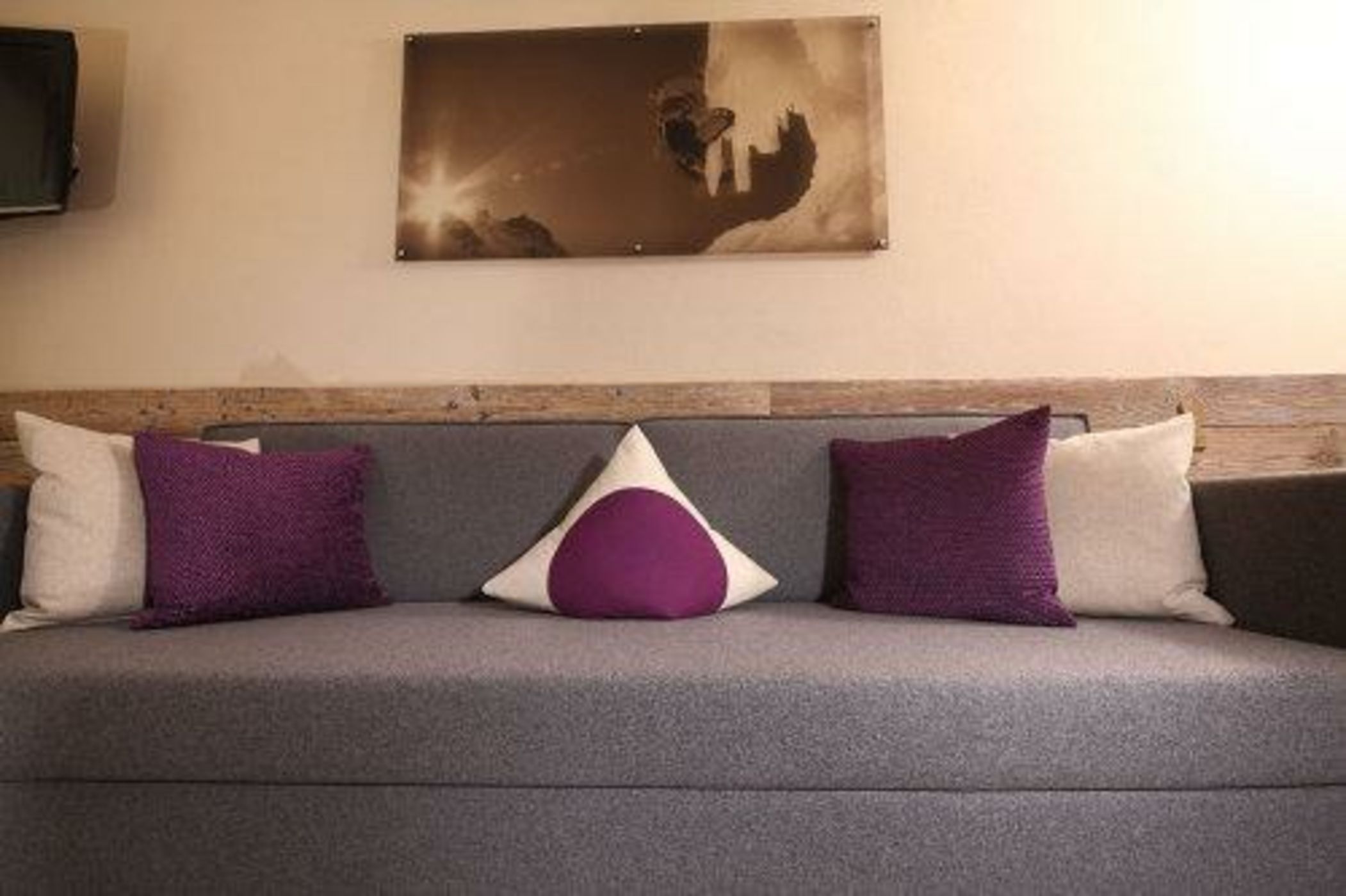 Bergland Design- und Wellnesshotel