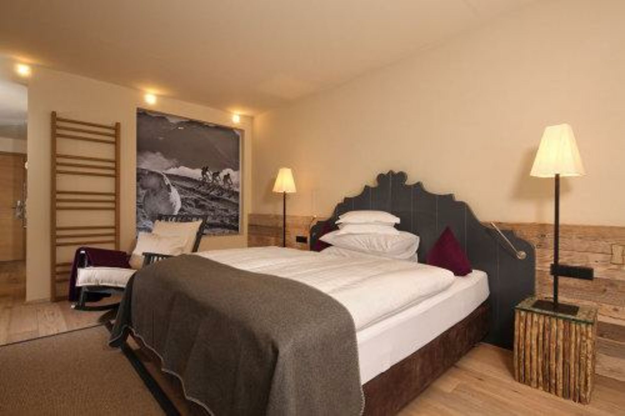 Bergland Design- und Wellnesshotel