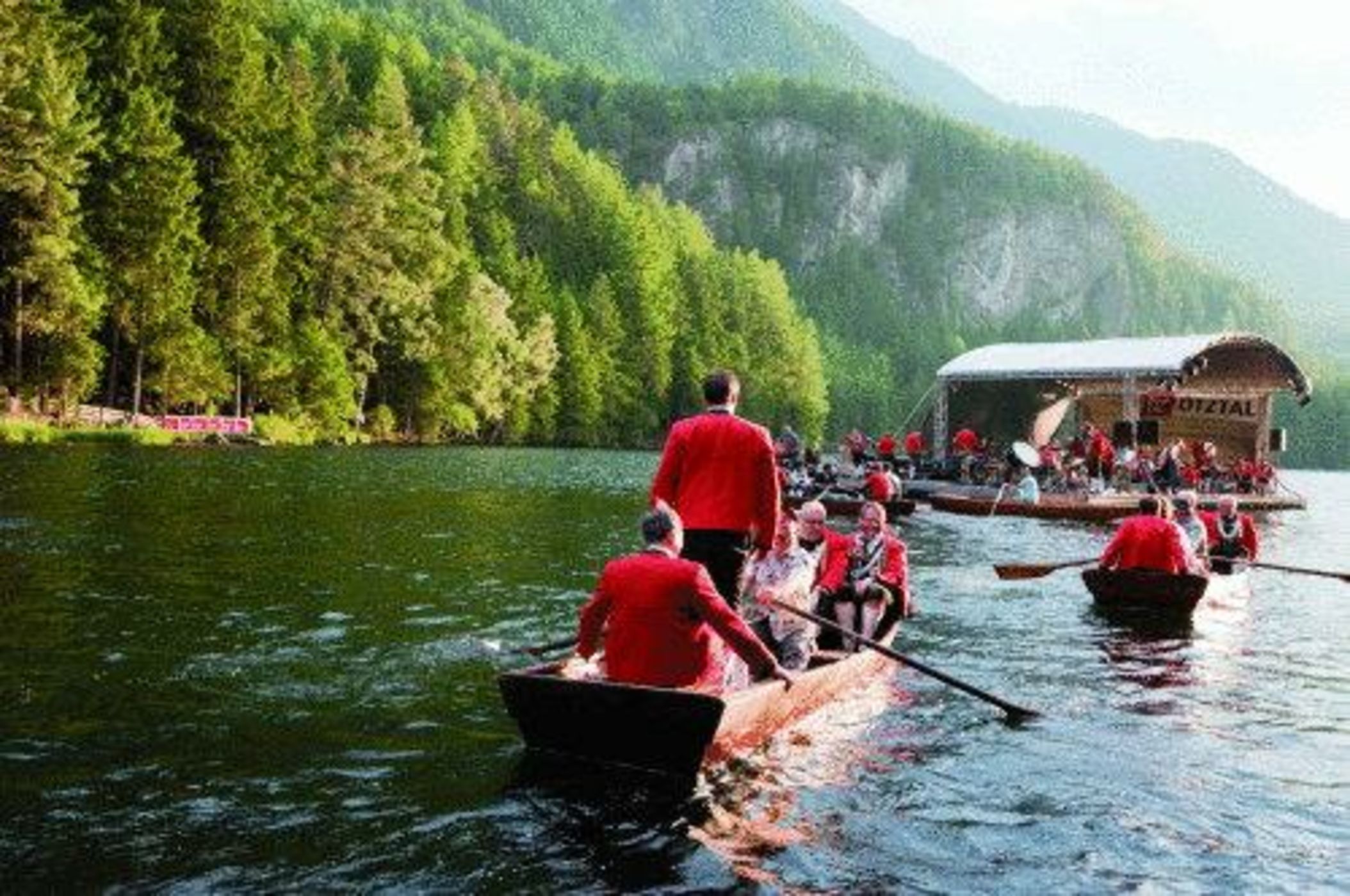 Bergland Design- und Wellnesshotel