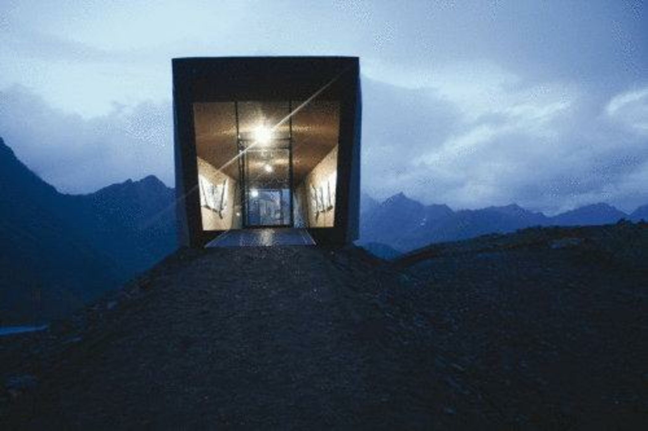 Bergland Design- und Wellnesshotel