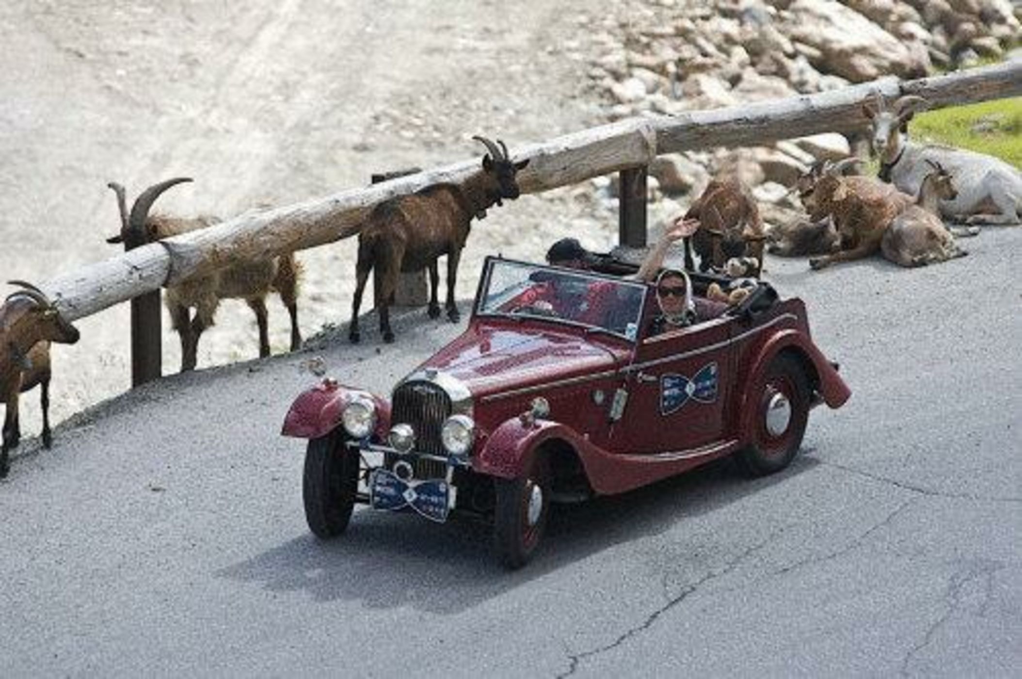 Bergland Design- und Wellnesshotel