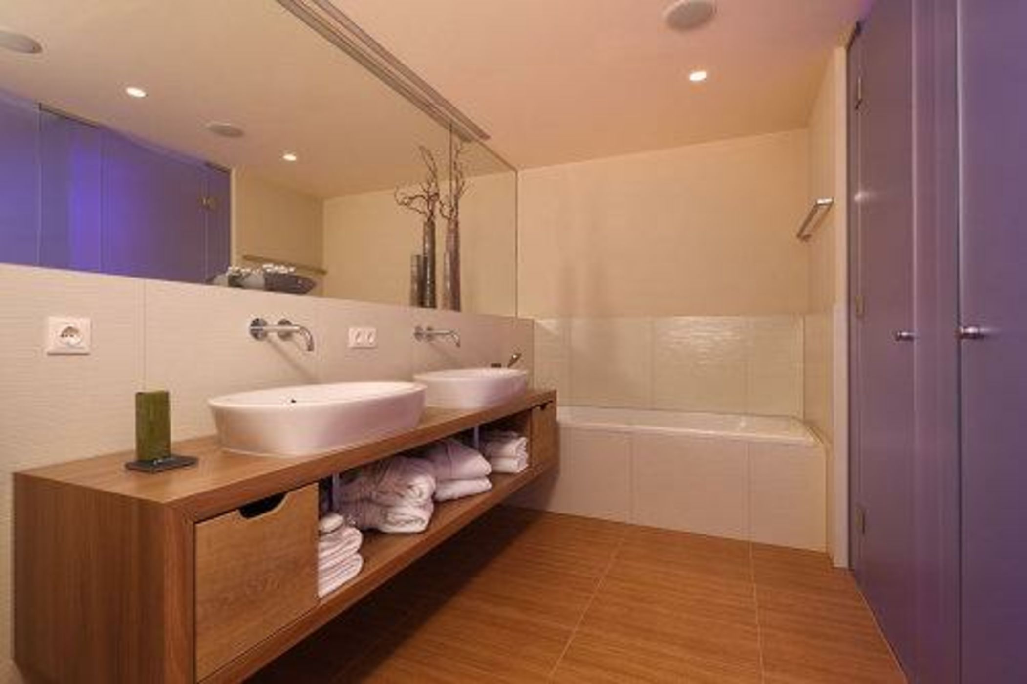 Bergland Design- und Wellnesshotel