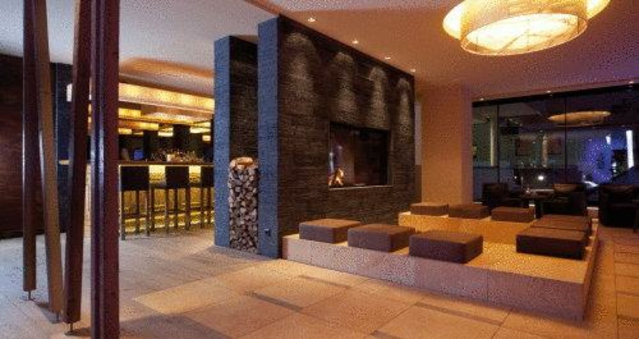 Bergland Design- und Wellnesshotel