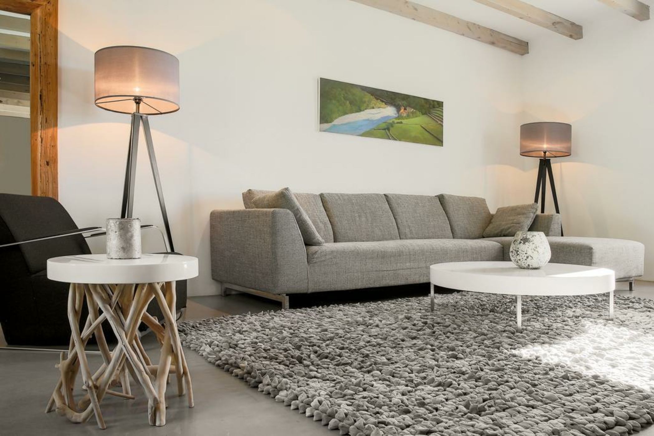 Château Les Merles et ses Villas