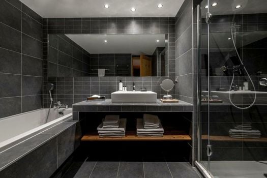 Chalet Hotel Kaya