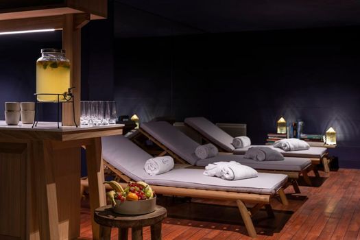 Chalet Hotel Kaya