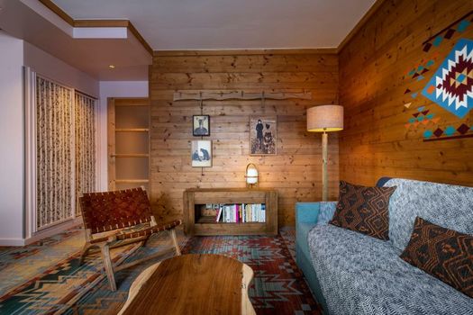 Chalet Hotel Kaya