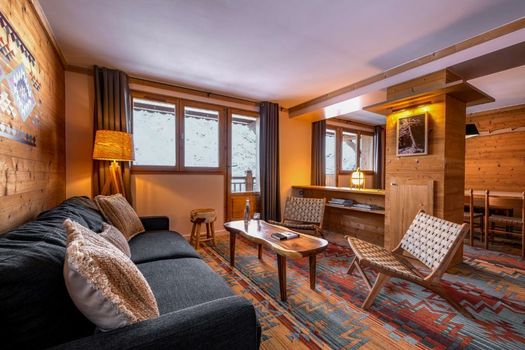 Chalet Hotel Kaya