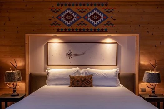 Chalet Hotel Kaya