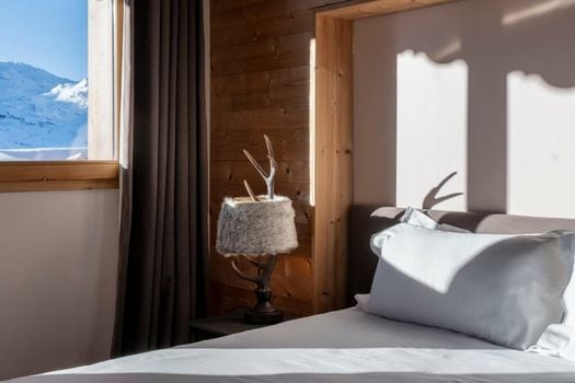 Chalet Hotel Kaya