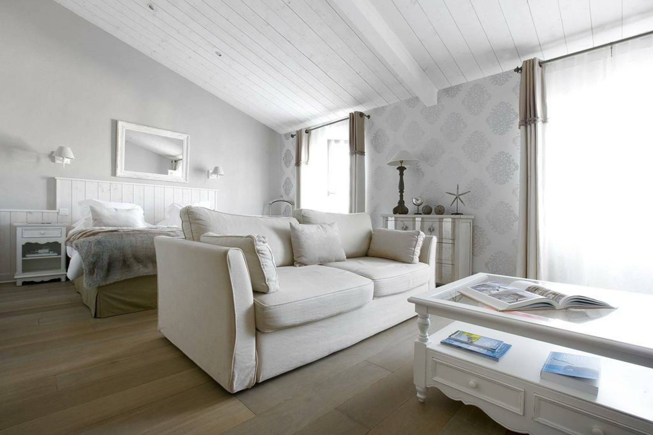 Le Clos Saint-Martin Hôtel & Spa