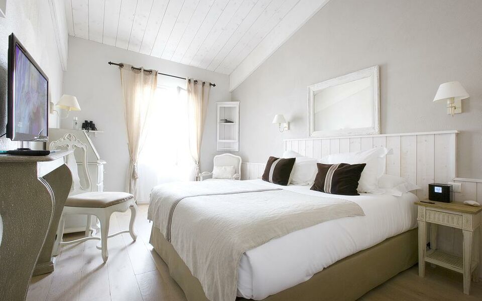 Hotel Clos St Martin Ile De Re Hotel Clos St Martin Ile De Re