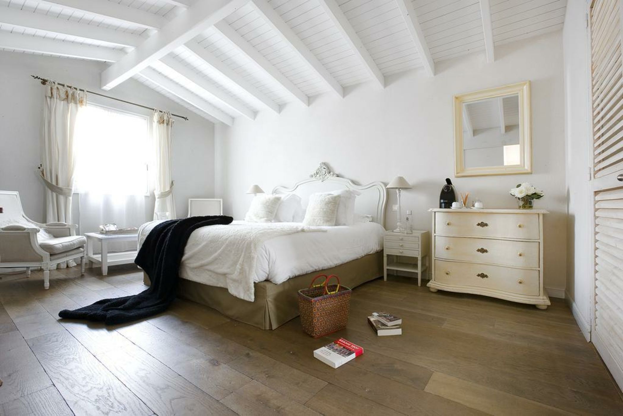 Le Clos Saint-Martin Hôtel & Spa