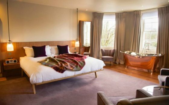 Bingham Riverhouse