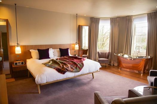 Bingham Riverhouse