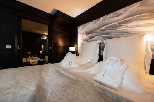Hotel Avenue Lodge