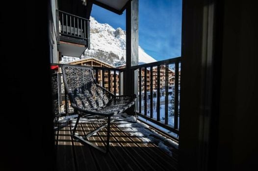 Hotel Avenue Lodge