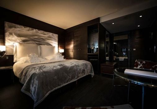 Hotel Avenue Lodge