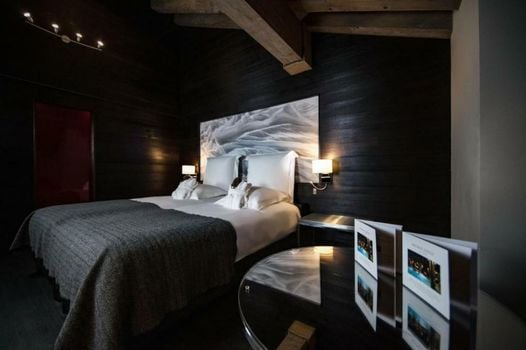 Hotel Avenue Lodge