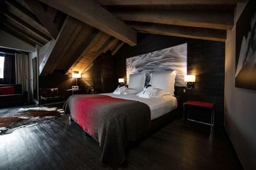 Hotel Avenue Lodge