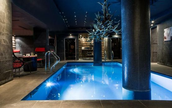 Hotel Avenue Lodge